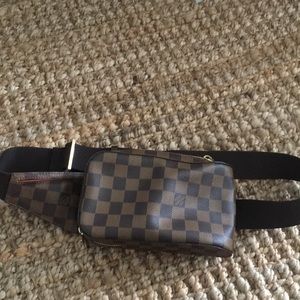 Louis Vuitton Bumbag